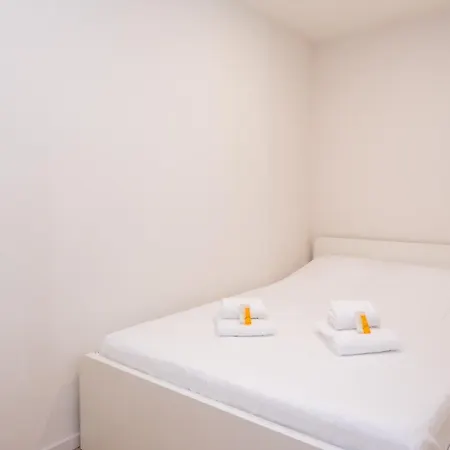 아파트 Luxurious Sea View With 3 For 6