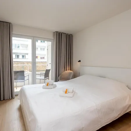 Luxurious Sea View With 3 For 6 아파트